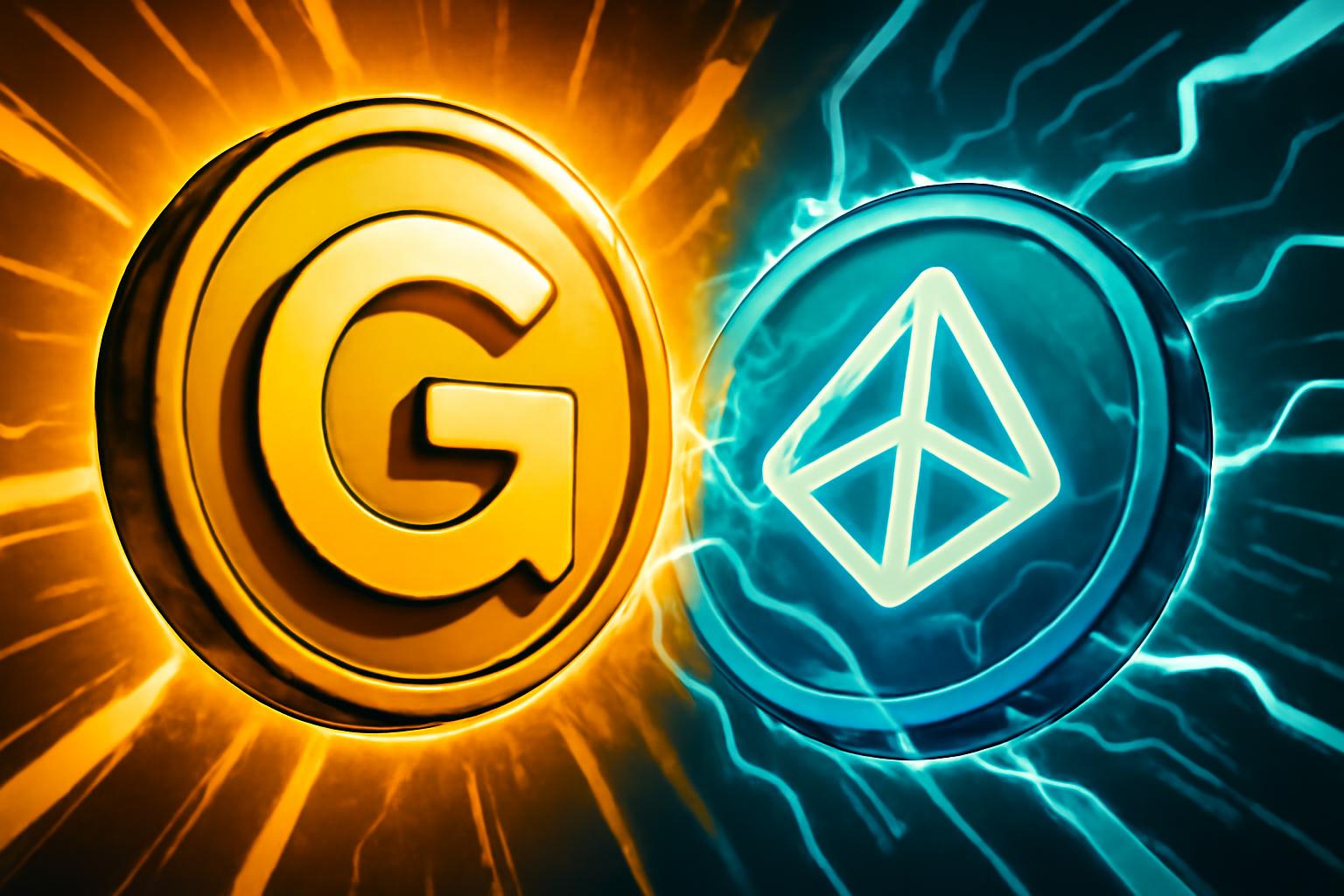 GateToken价格随着Polymarket整合扩展生态系统上涨