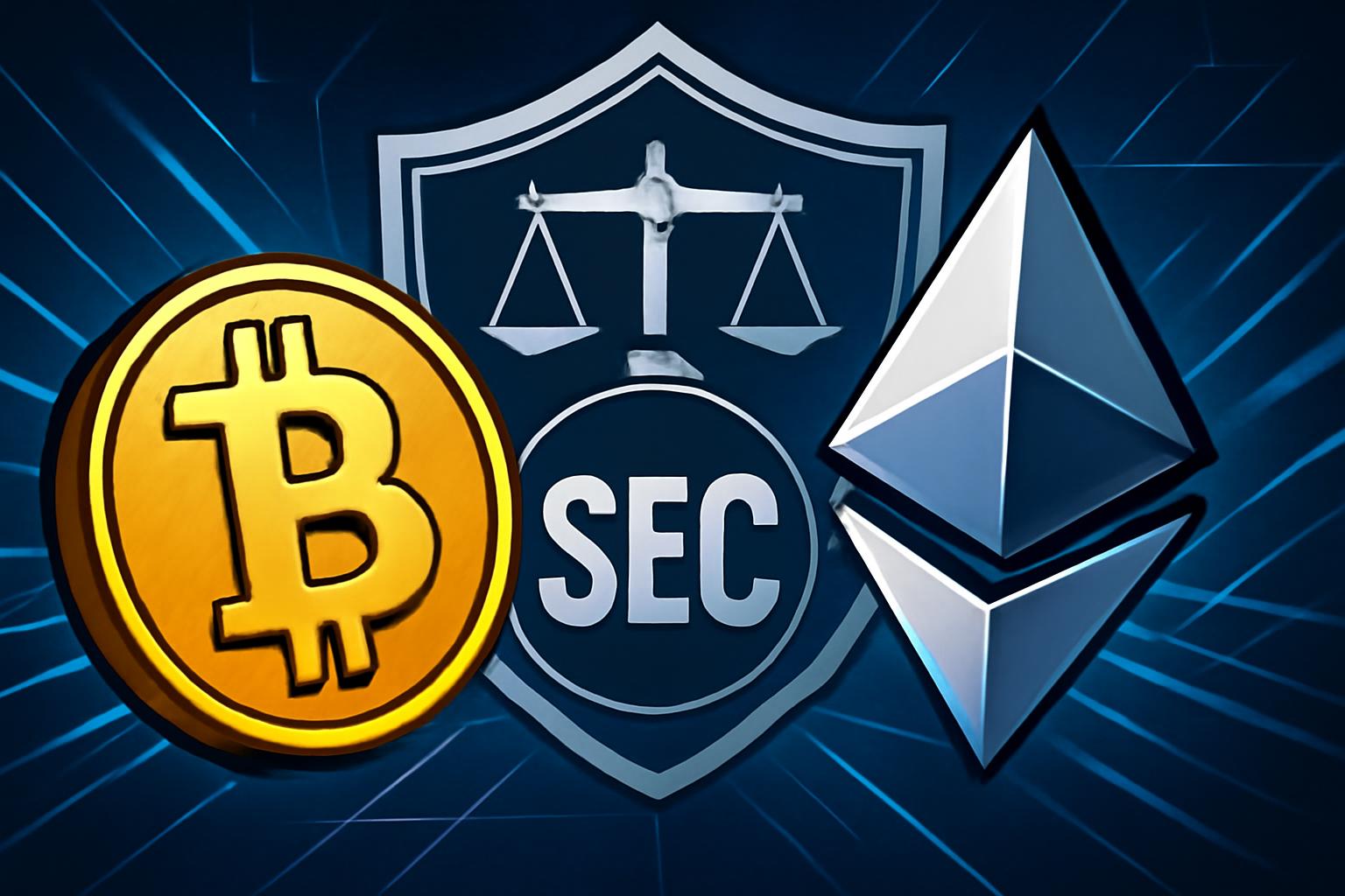 CLARITY Act 可能为美国的加密货币提供联邦保护