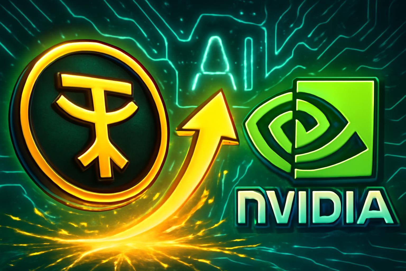 Bittensor TAO 与子网代币上涨:由 AMMs 与 AI 兴趣推动