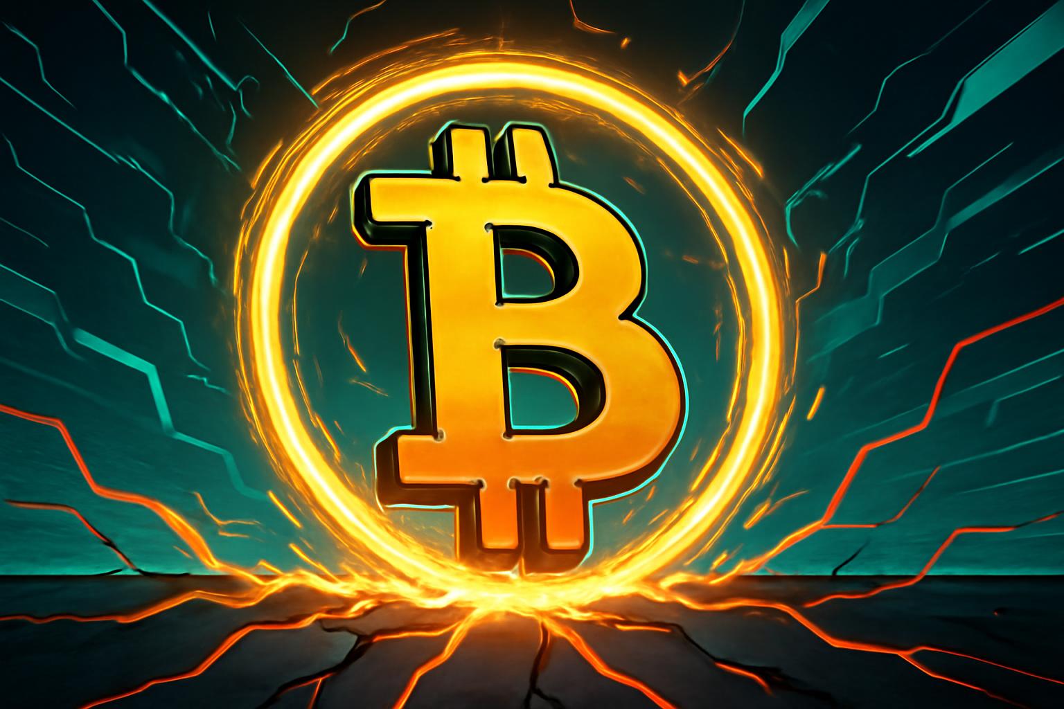 比特币价格分析:波动性中的建设性市场结构