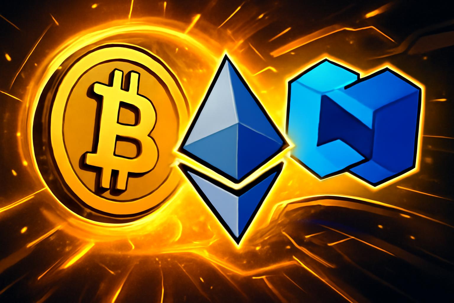 加密财富管理迈向高端市场，机构资金日益深化