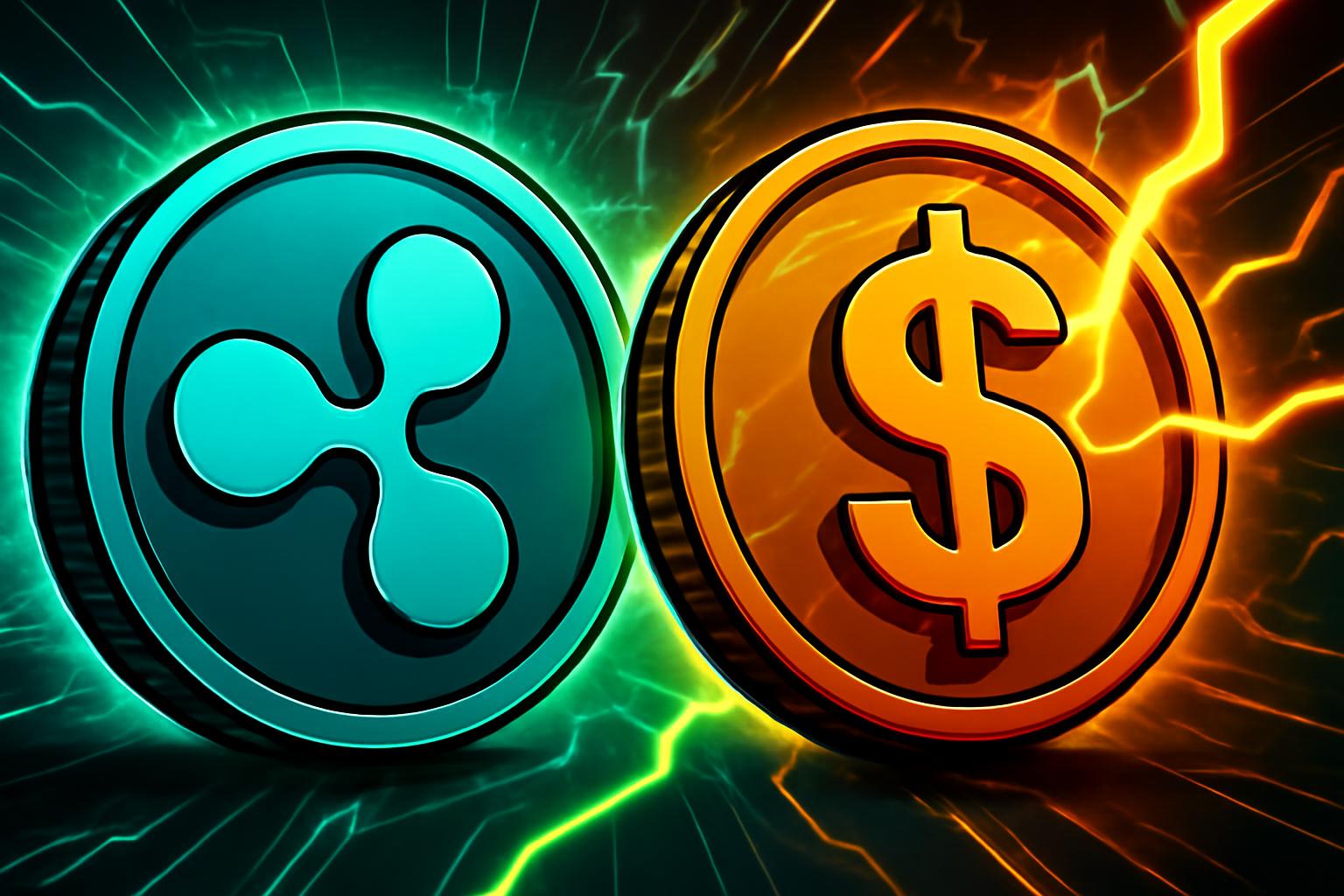 Ripple 将支付平台扩展为端到端稳定币基础设施