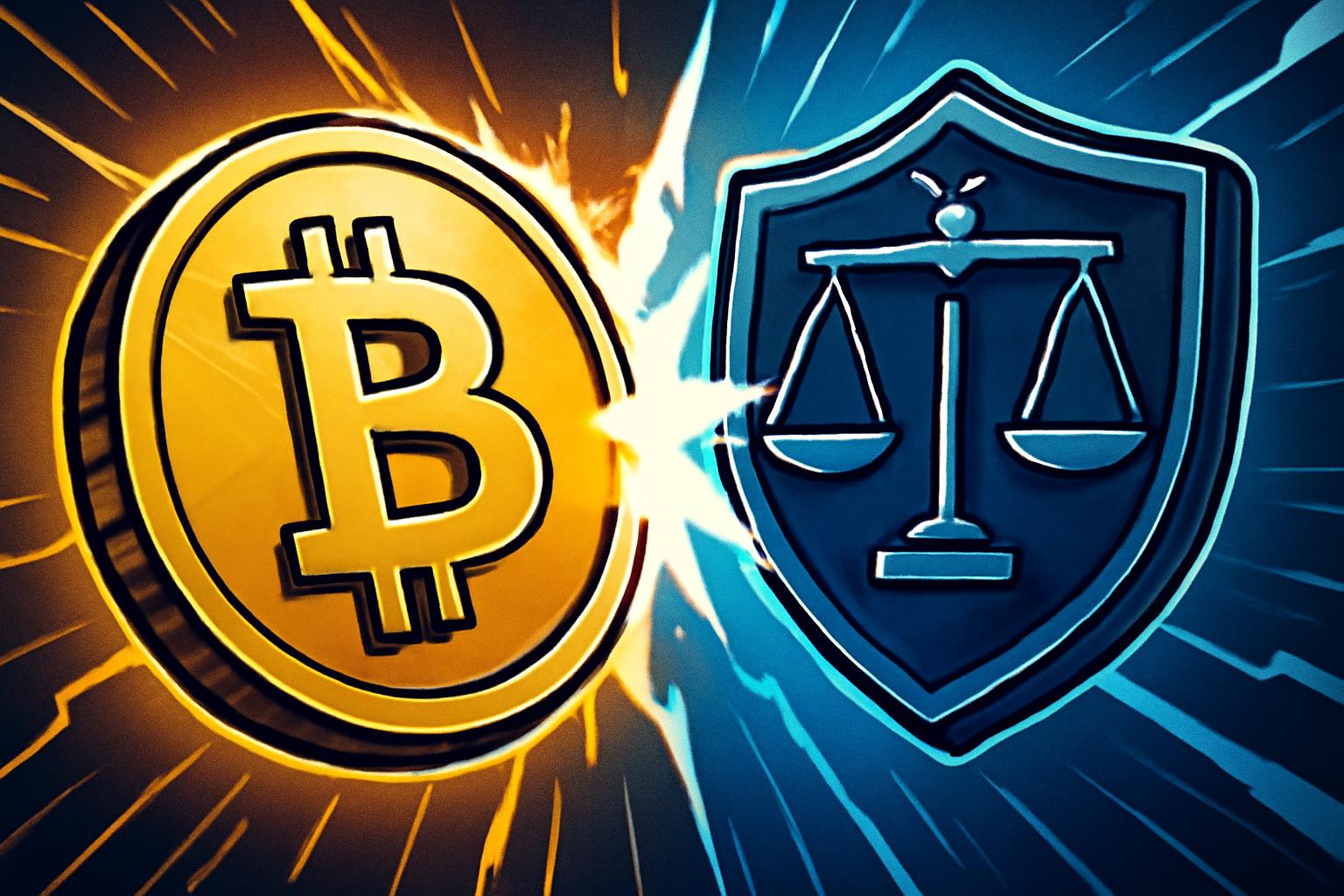 加密与银行业对稳定币收益协议的反应