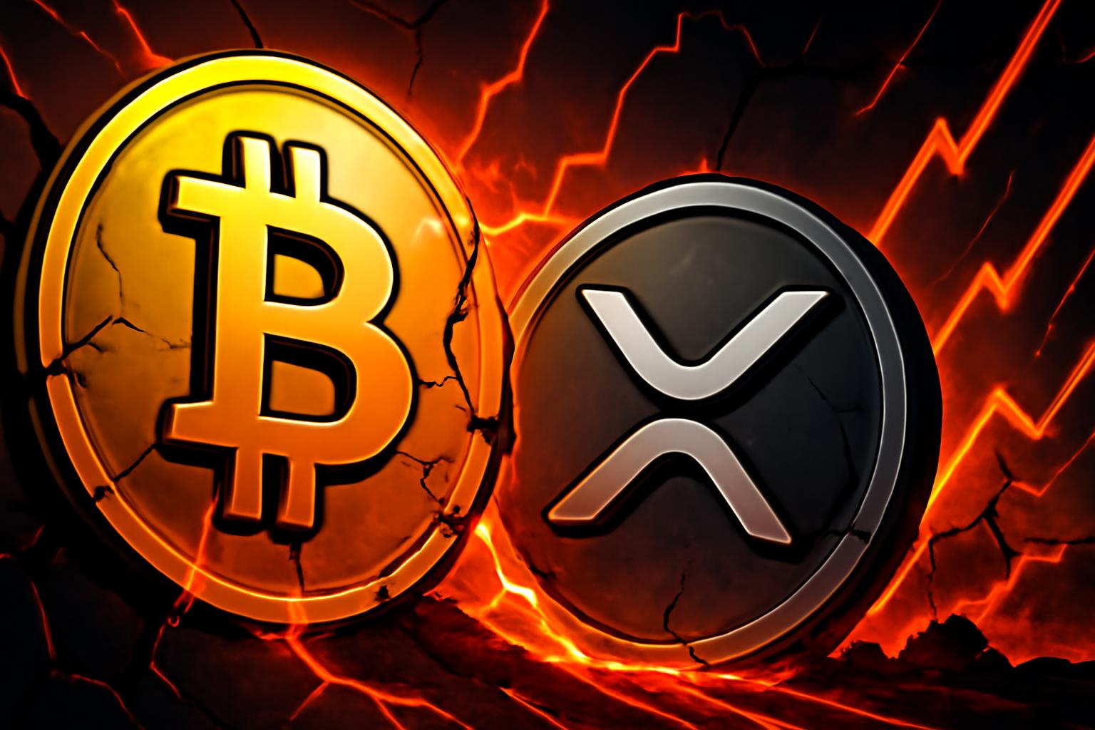 加密市场一周展望:鲍威尔讲话与就业数据引发波动