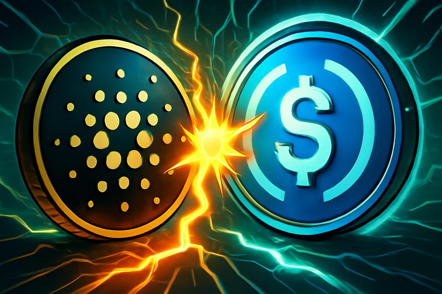 Cardano 的 USDCx 稳定币通过 Circle xReserve 集成，扩大 Cardano 上的 DeFi