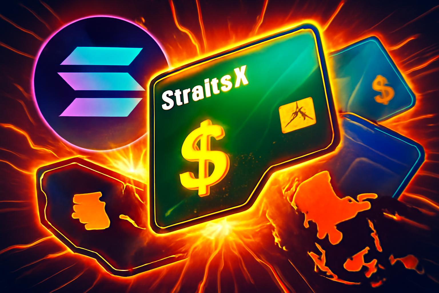 基于稳定币的卡片在东南亚快速成长，随着加密卡市场扩张