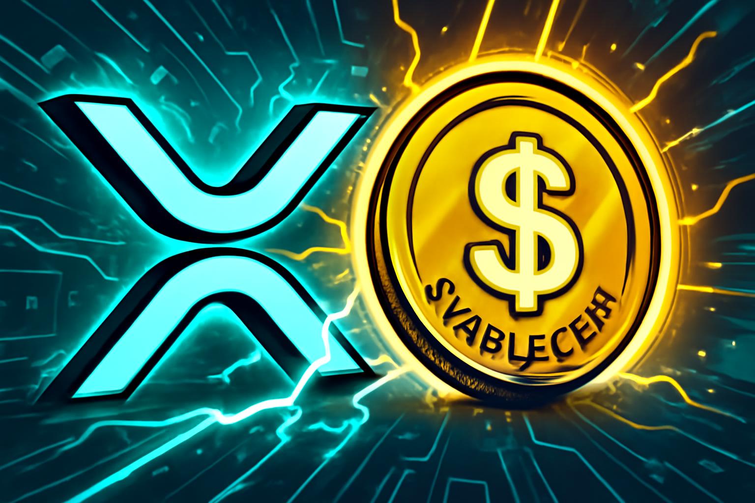 Ripple 关注链上转变,传统支付规模达到13万亿美元