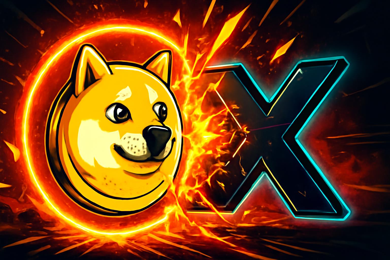 狗狗币:由埃隆驱动的模因币循环及市场风险