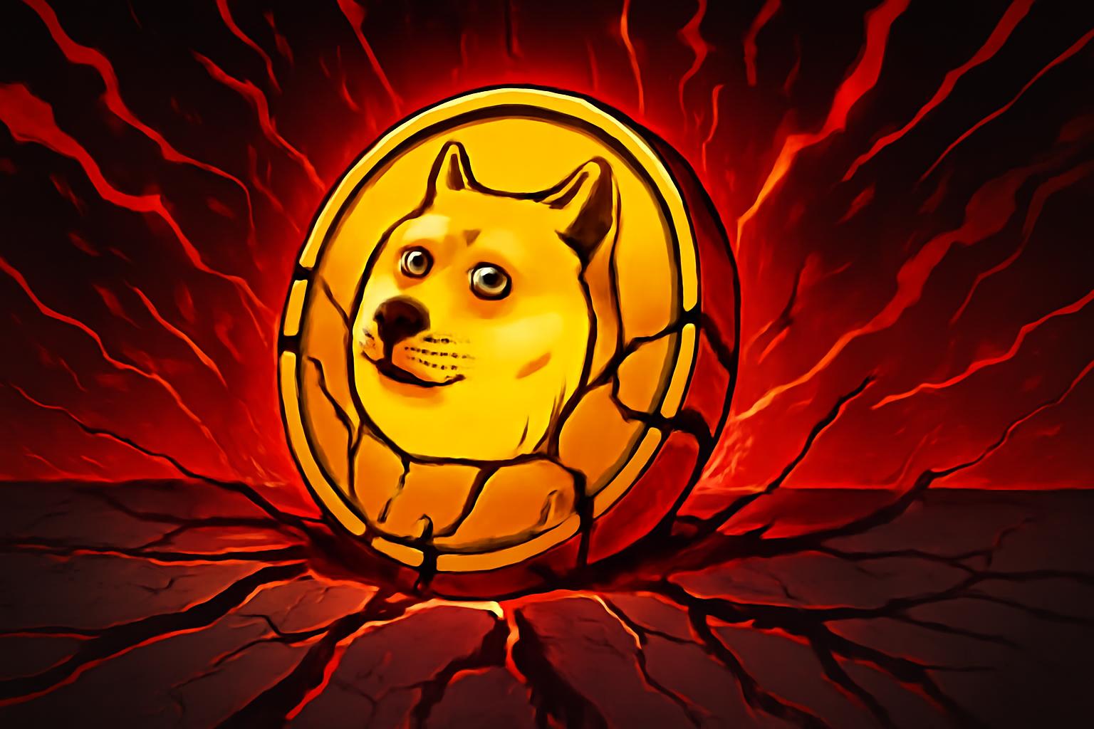 狗狗币（DOGE）迷你周期正在重复——价格下一步可能走向何处