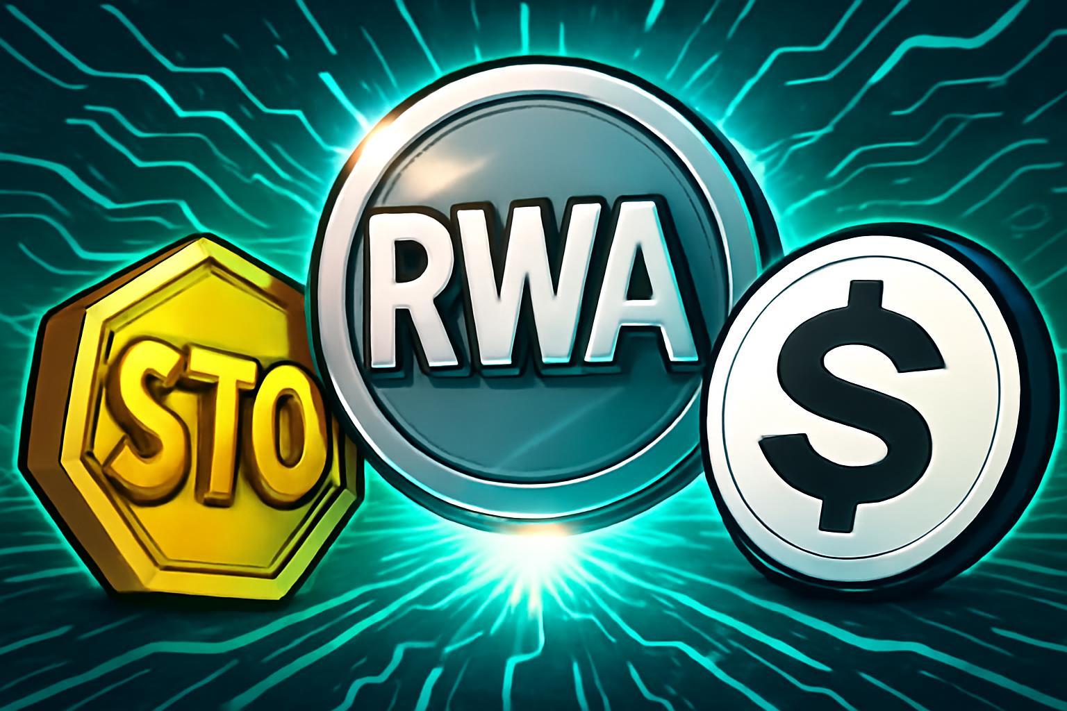 2026 Edaily 数字资产论坛：STOs、RWA 与韩元稳定币