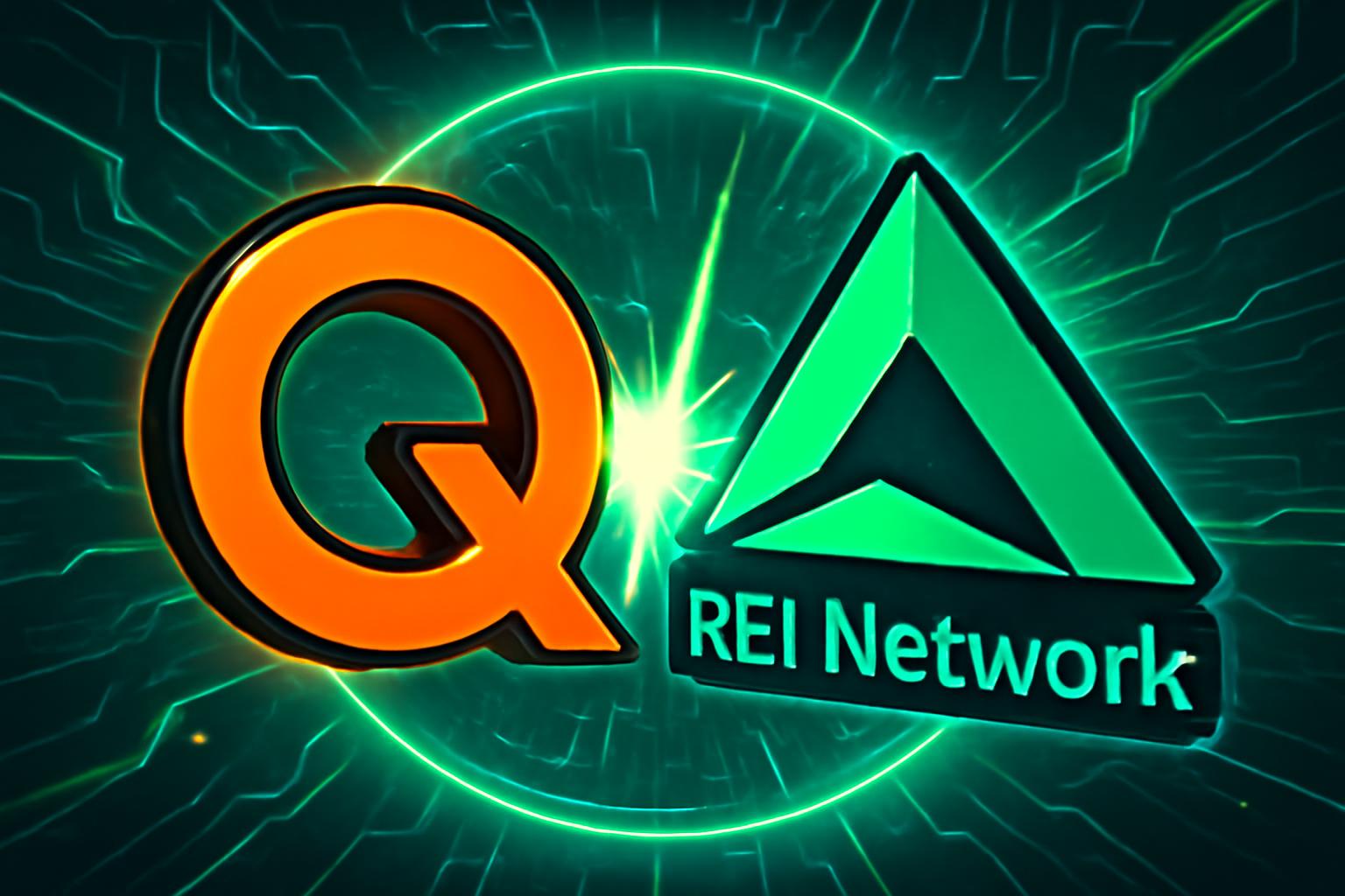 Quantra 与 REI Network 携手缔结战略公关伙伴关系,以扩大 RWA 基础设施