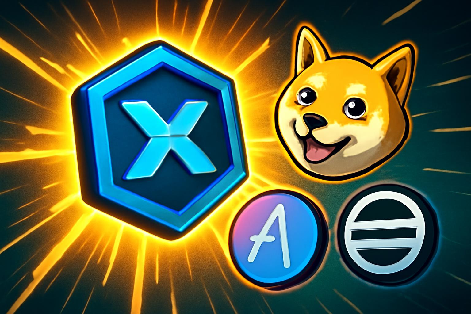 BDAG: 即将爆发的下一个加密货币,具备早期访问窗口(4月8日)及6月30日交易