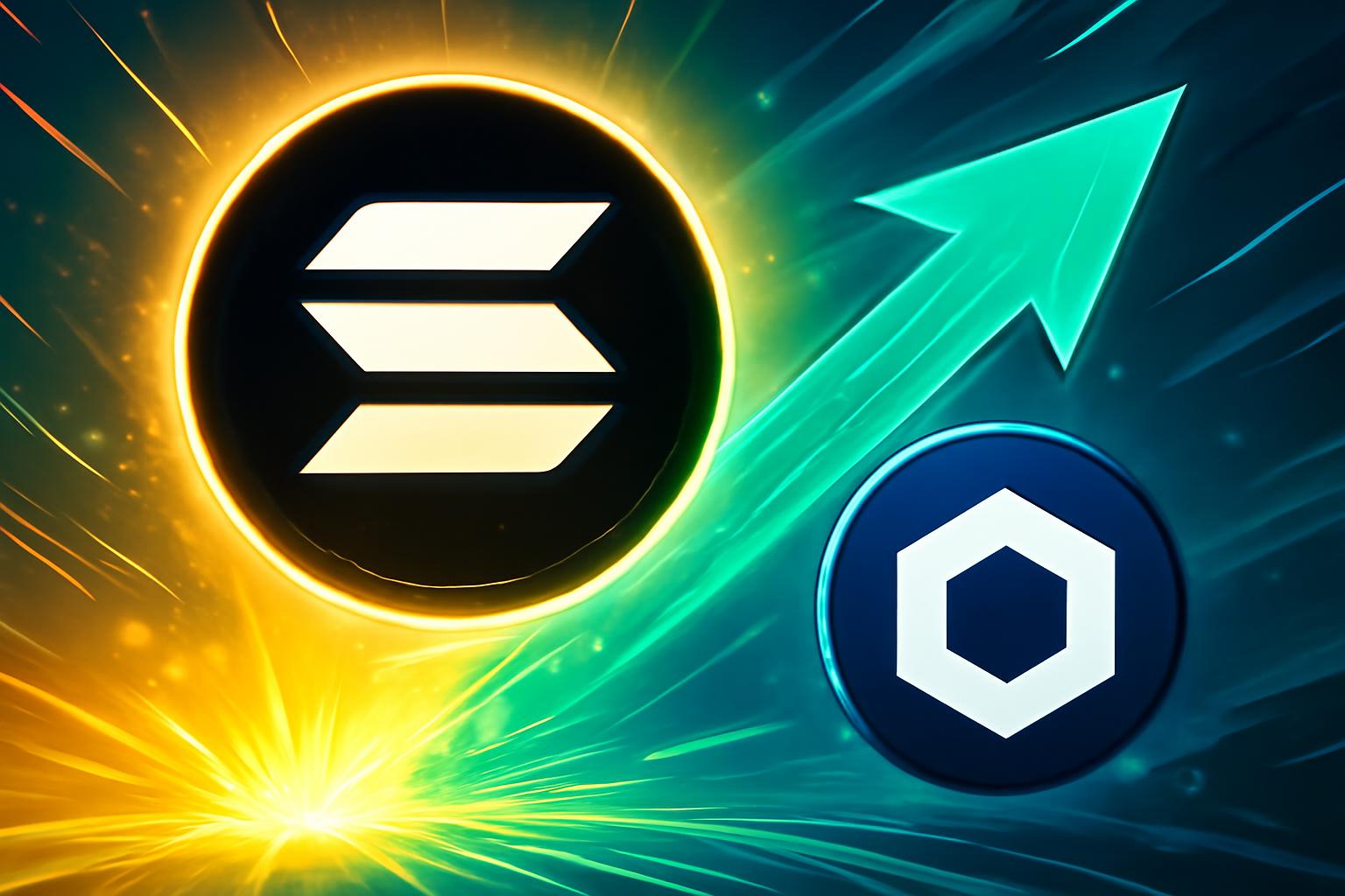 Solana 上涨或下跌：一个5分钟的 Polymarket 预测市场