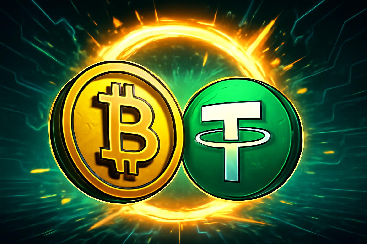 Tether 与 Lugano 扩大比特币计划，投入 CHF 5 百万