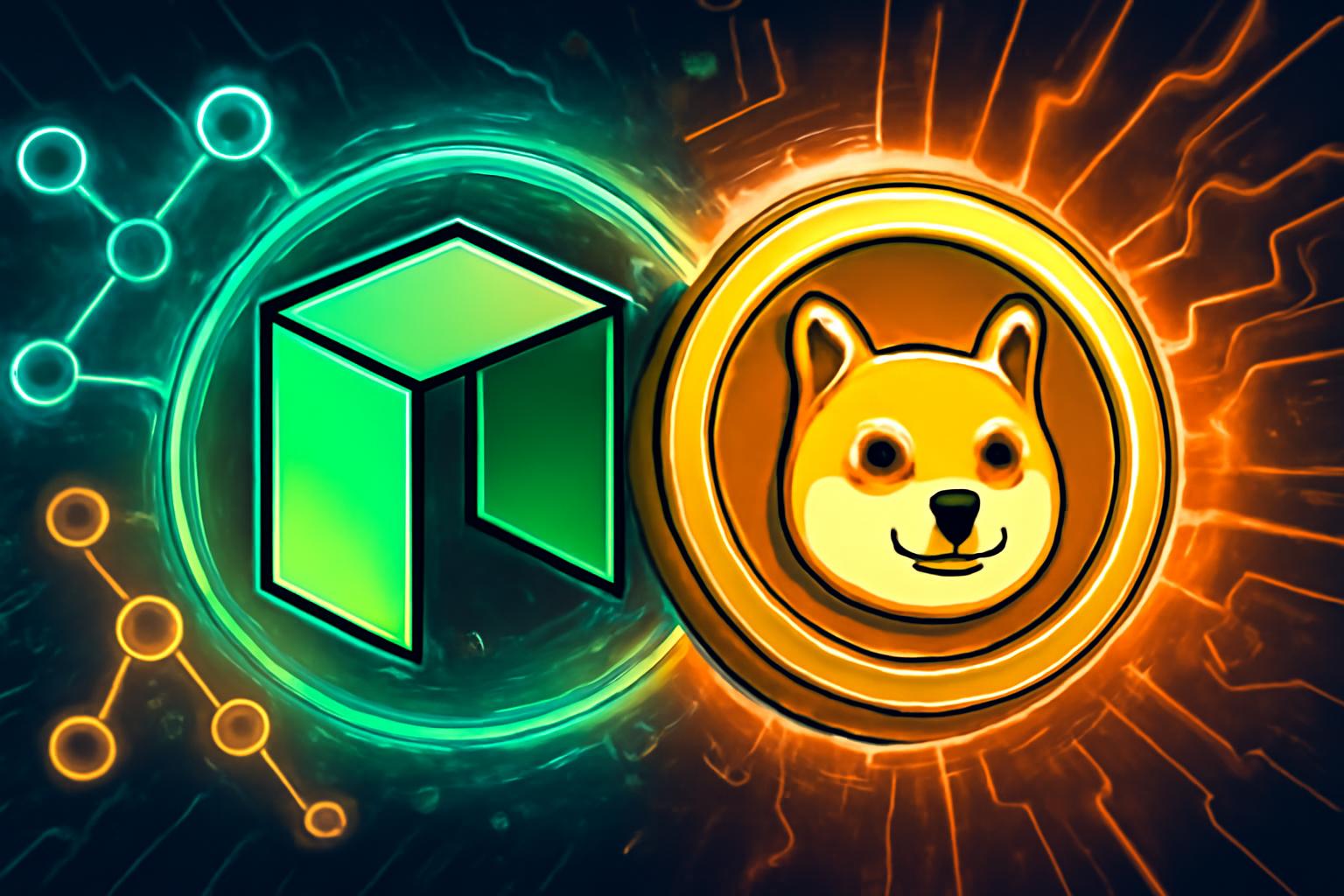 元素世界 v1.12 增加技能树与 Hubitz,以及 NEO 区块链