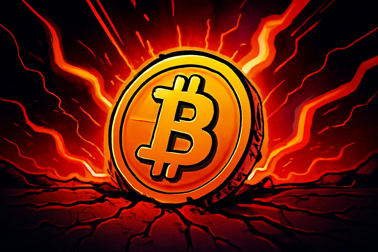 链上模型的比特币底部信号,区间在 $46,000–$54,000