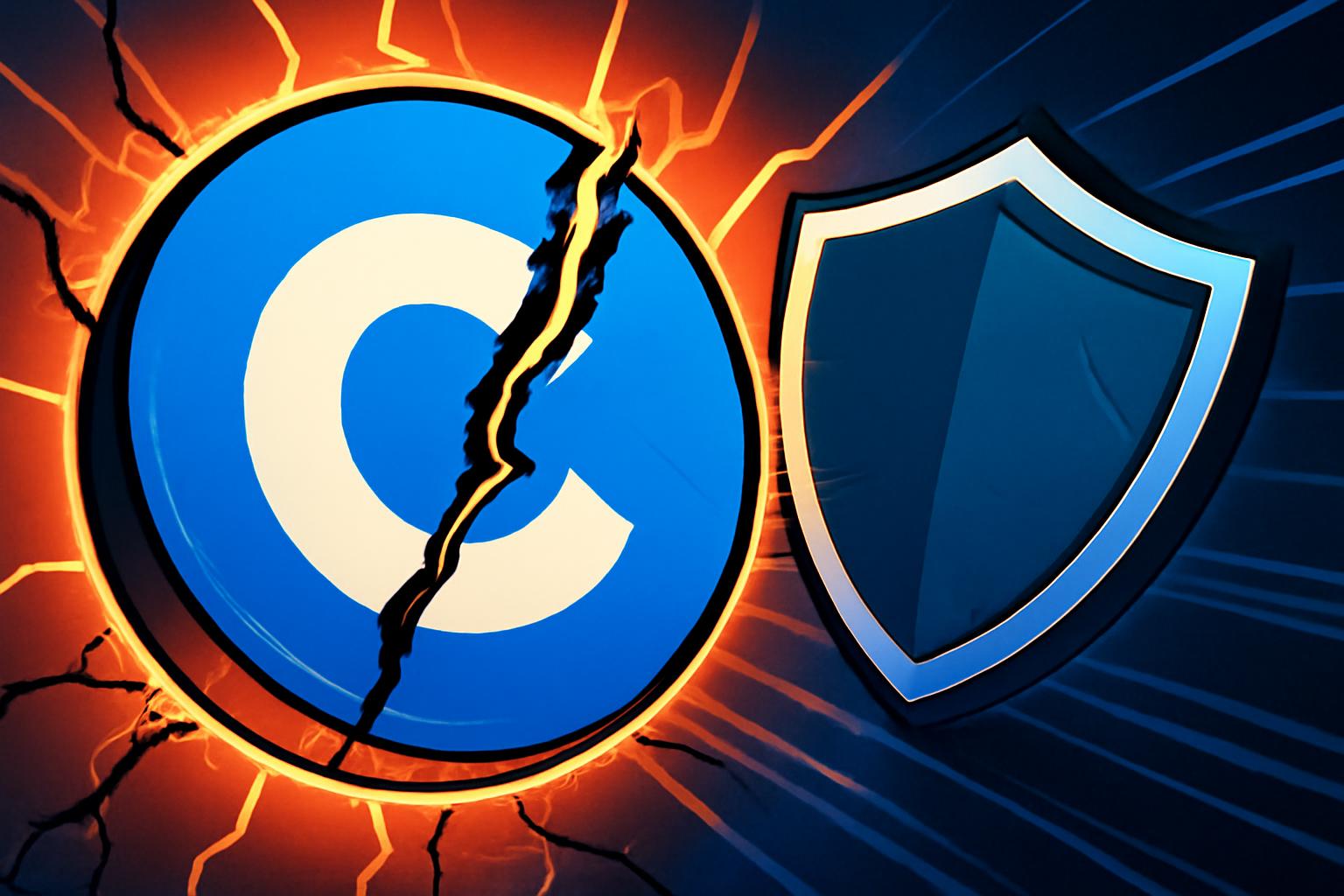 在监管风头之下，Coinbase 的机构情绪降温