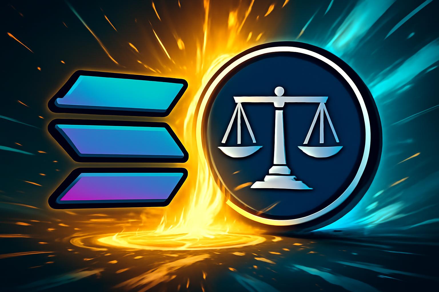 索拉纳价格目标上升，SEC 将 SOL 定性为商品