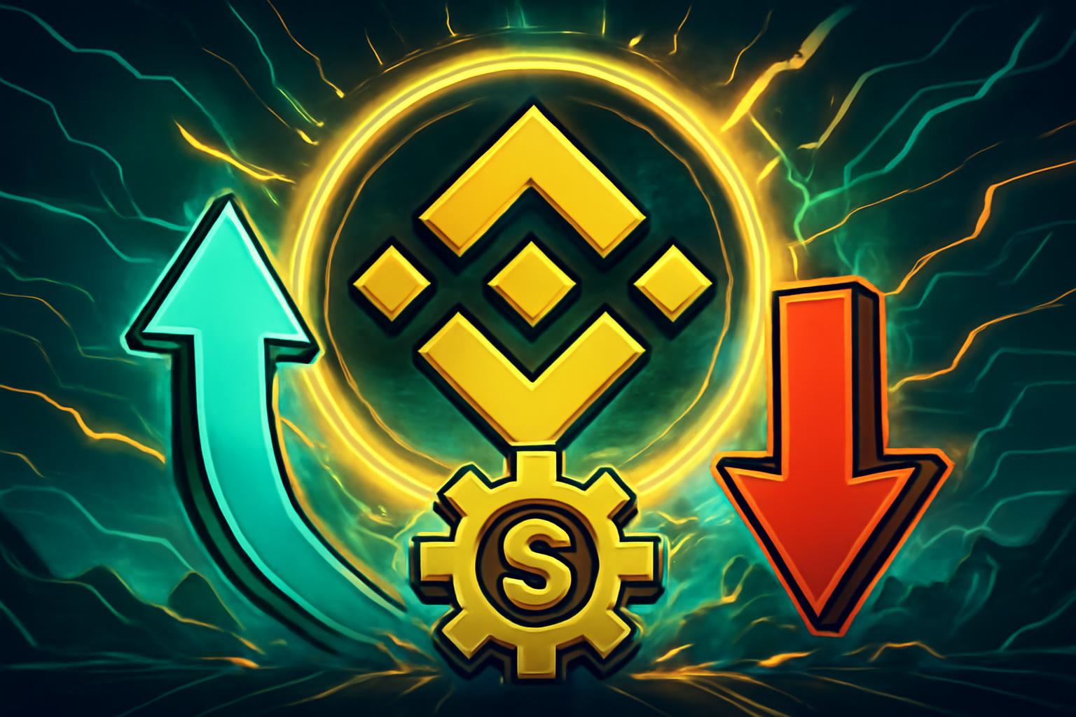 创新的去中心化金融收益引擎应对资本效率挑战 – Binance