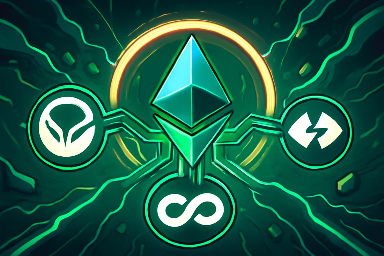 以太坊提出统一的 EEZ 框架以解决 Layer 2 碎片化