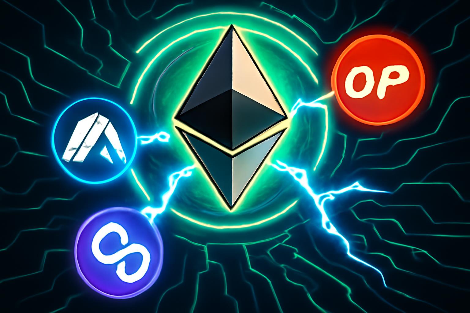 以太坊 EEZ：统一二层网络以应对碎片化