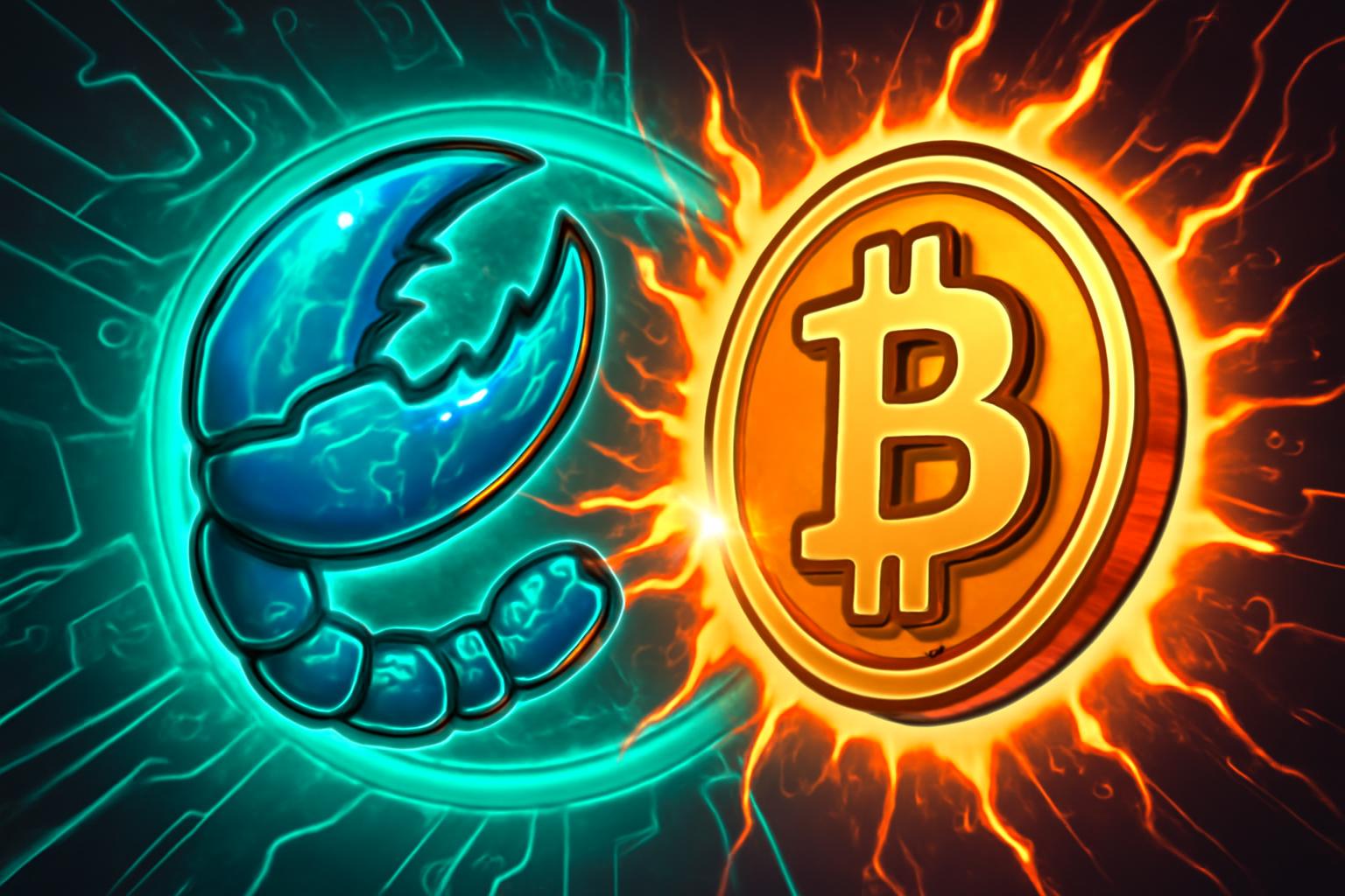 OpenClaw 的彗星般崛起引发创始人对加密货币的反对声音