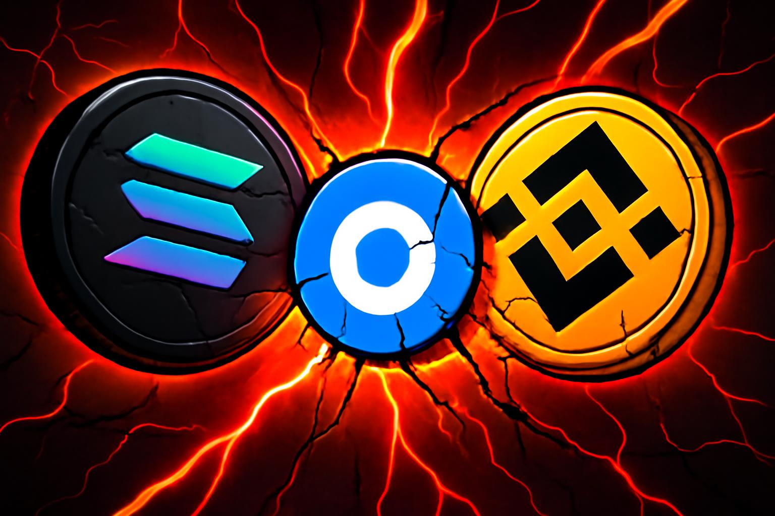 山寨币接近历史新低，凸显因分散流动性带来的结构性弱点