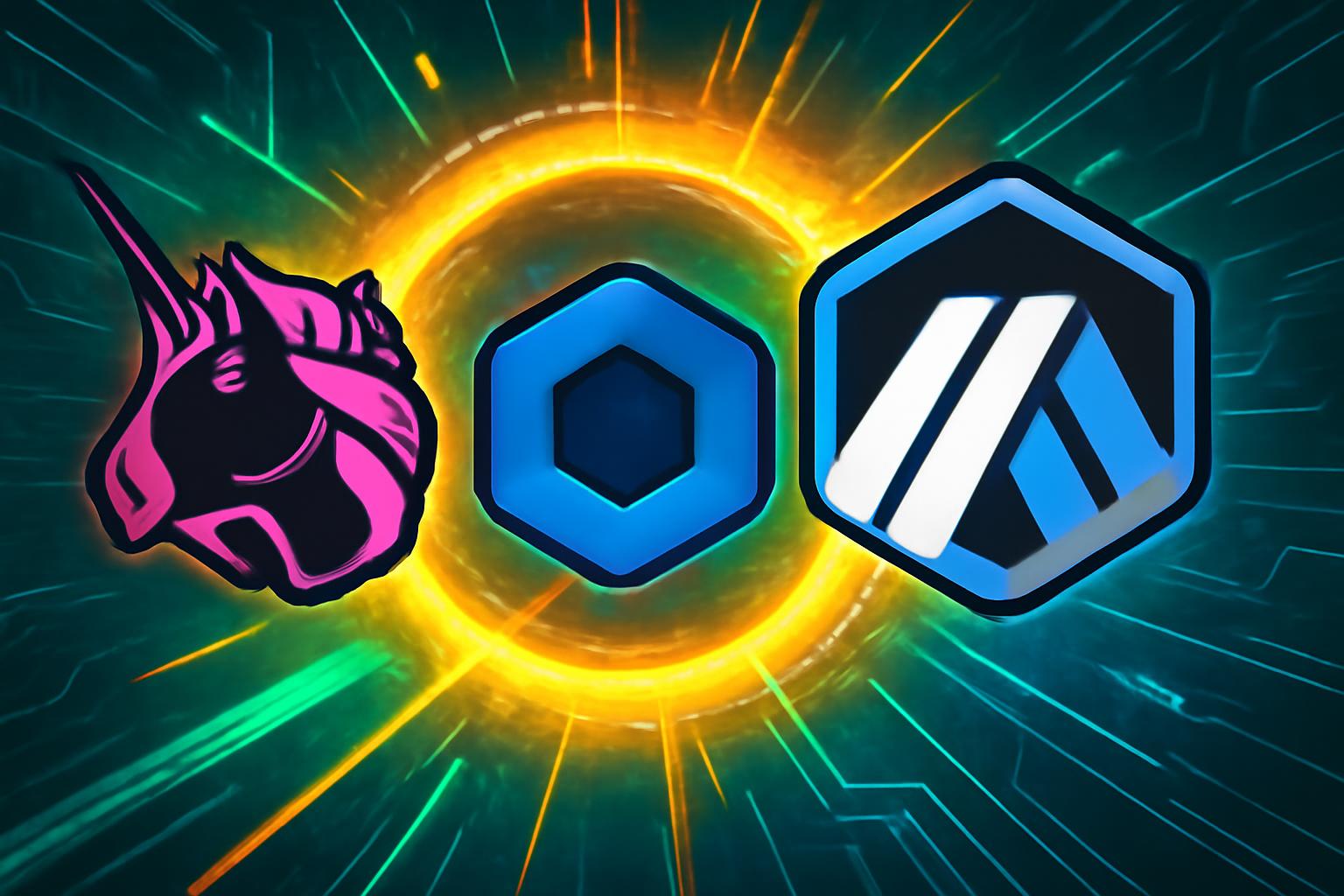 理解去中心化交易所（DEXs）：AMM（自动做市商）、Layer 2 与跨链流动性