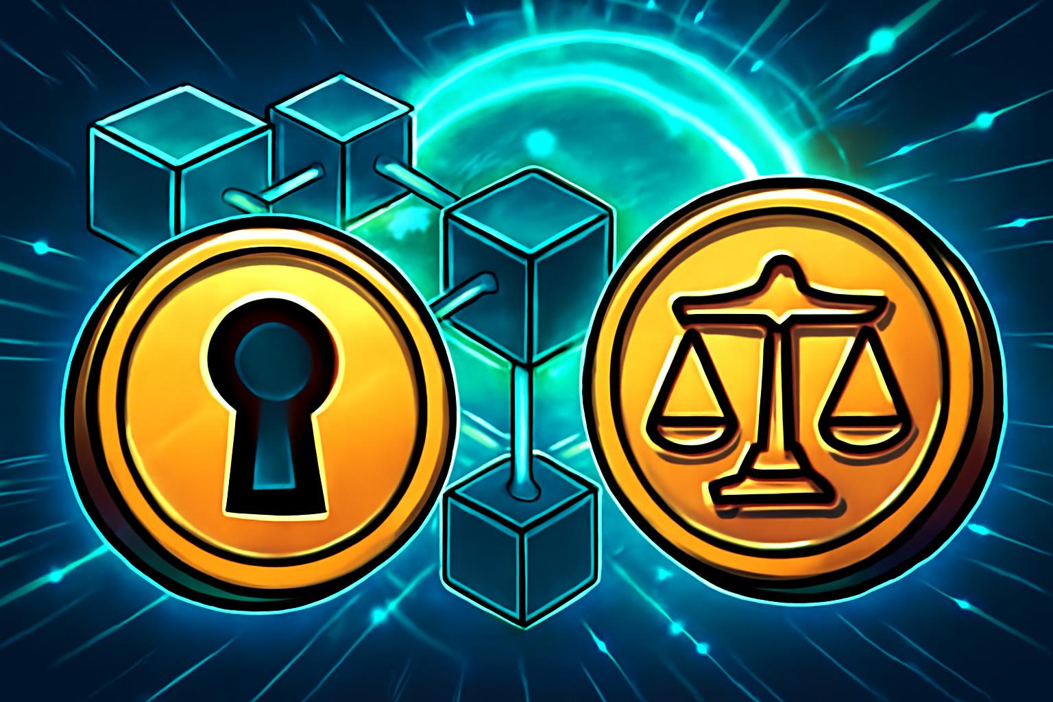 私有区块链不需要原生代币：激励、治理与设计