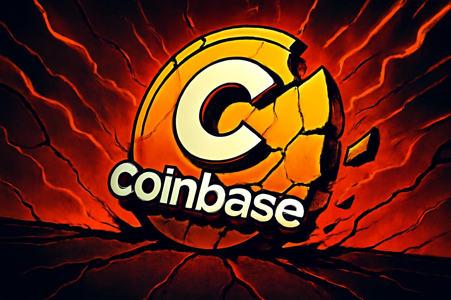 伯恩斯坦将 Coinbase 的目标价下调至 $330，随着加密股持续波动