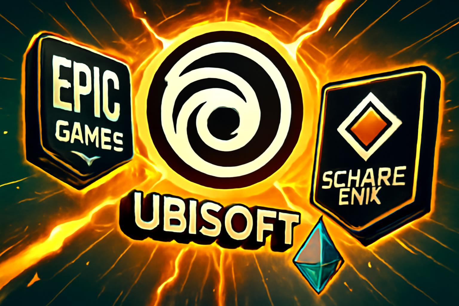 NFT 游戏市场在巨头领衔增长中蓬勃发展