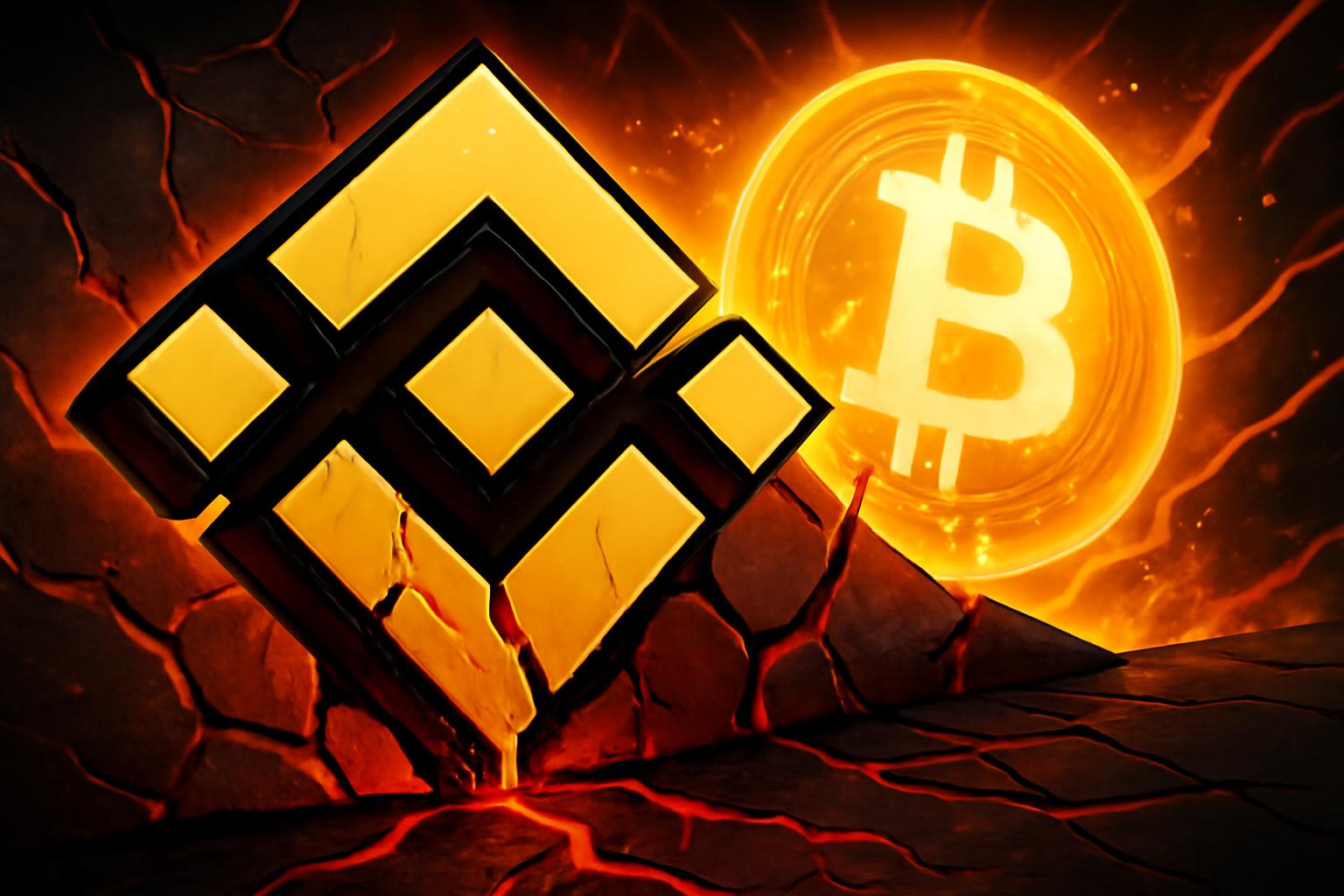 BNB 价格展望:币安币能否守住$600支撑位?