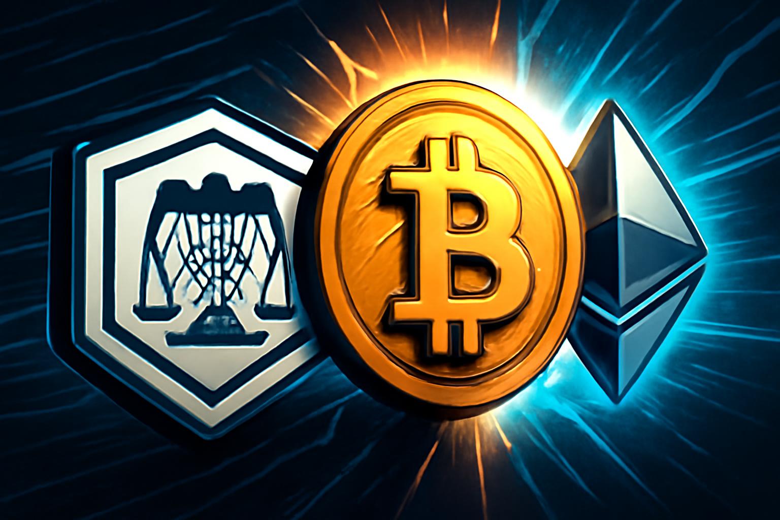 CFTC 常见问题解答澄清在项目 Crypto 下注册人对加密资产的使用