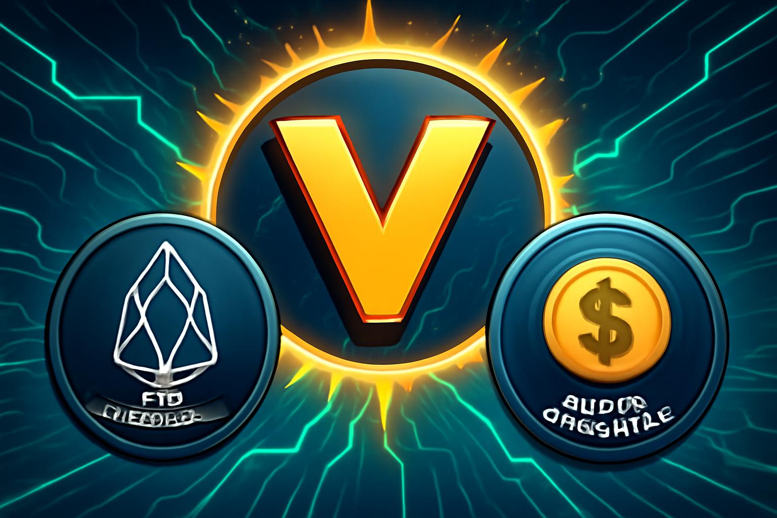 Vaulta 公布三方治理模型以恢复链上民主