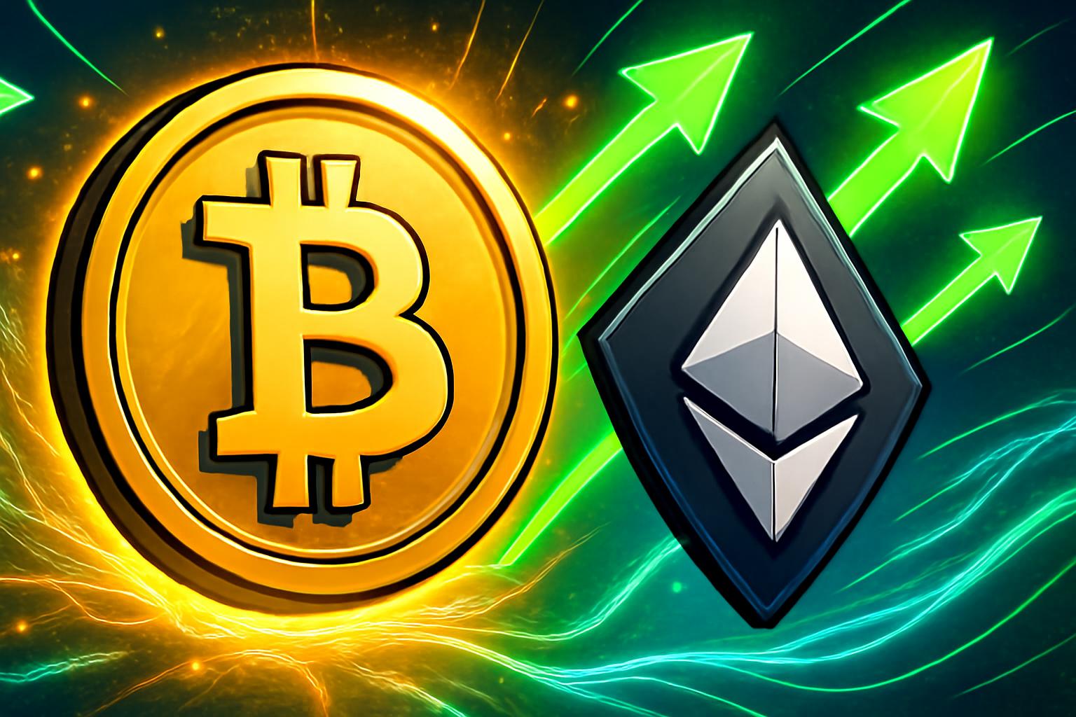 Valinor 的链上信用愿景在市场反弹之际聚焦山寨币