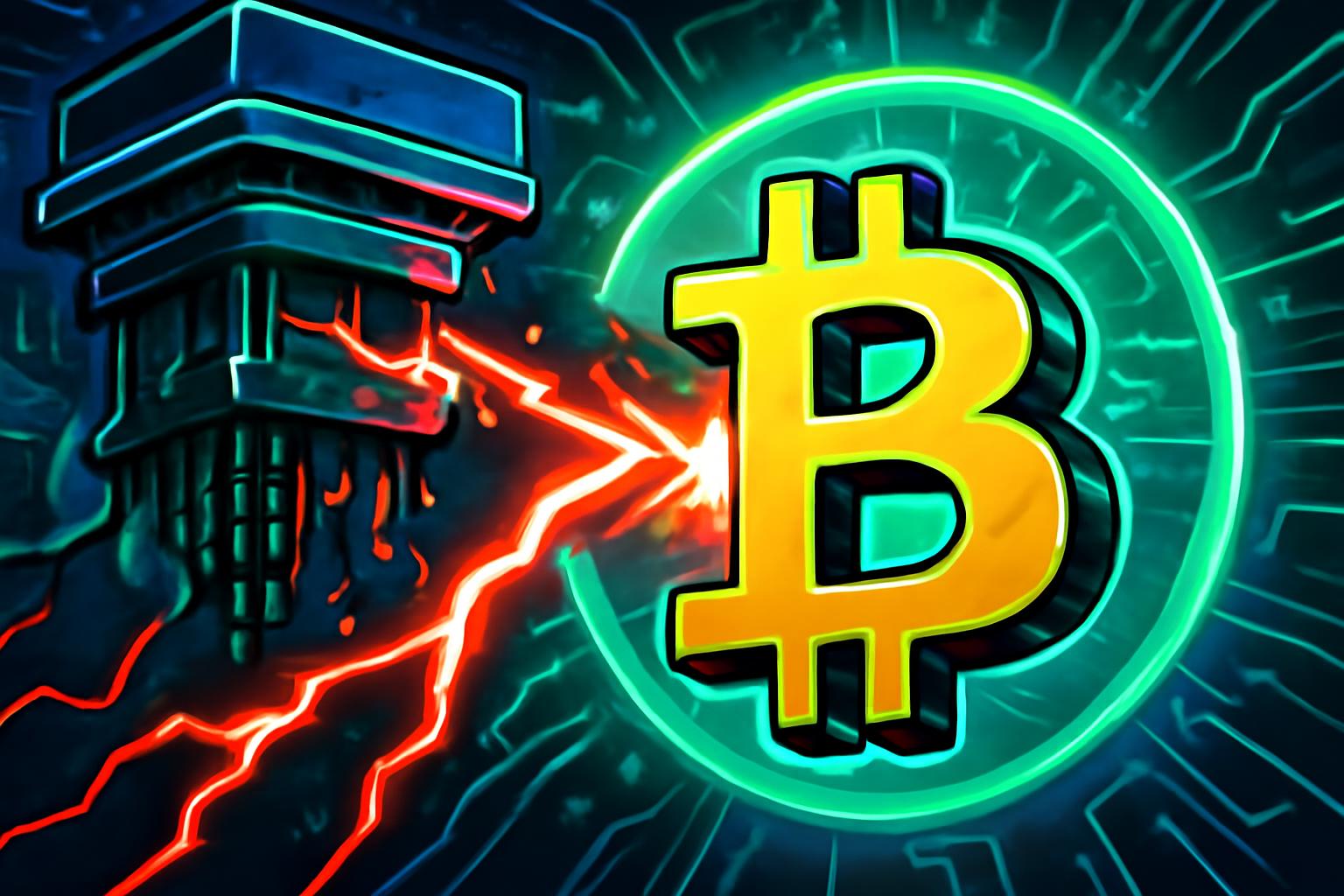 量子攻击可能很快危及比特币，谷歌研究发现