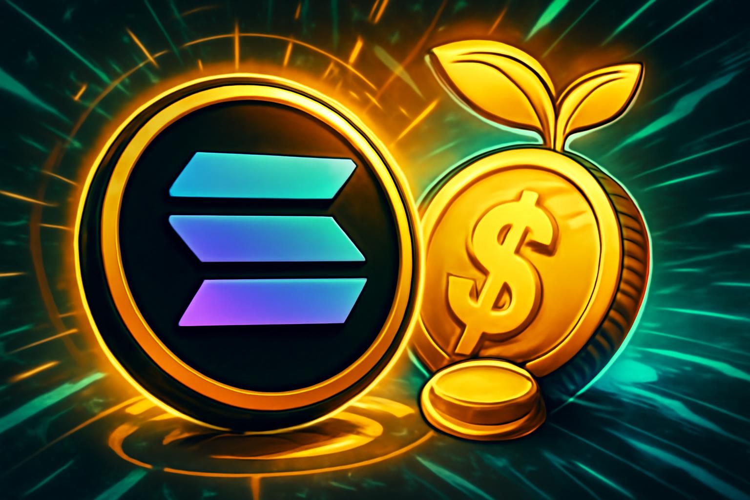 Solana 公司（HSDT）扩大 SOL 金库与链上机会