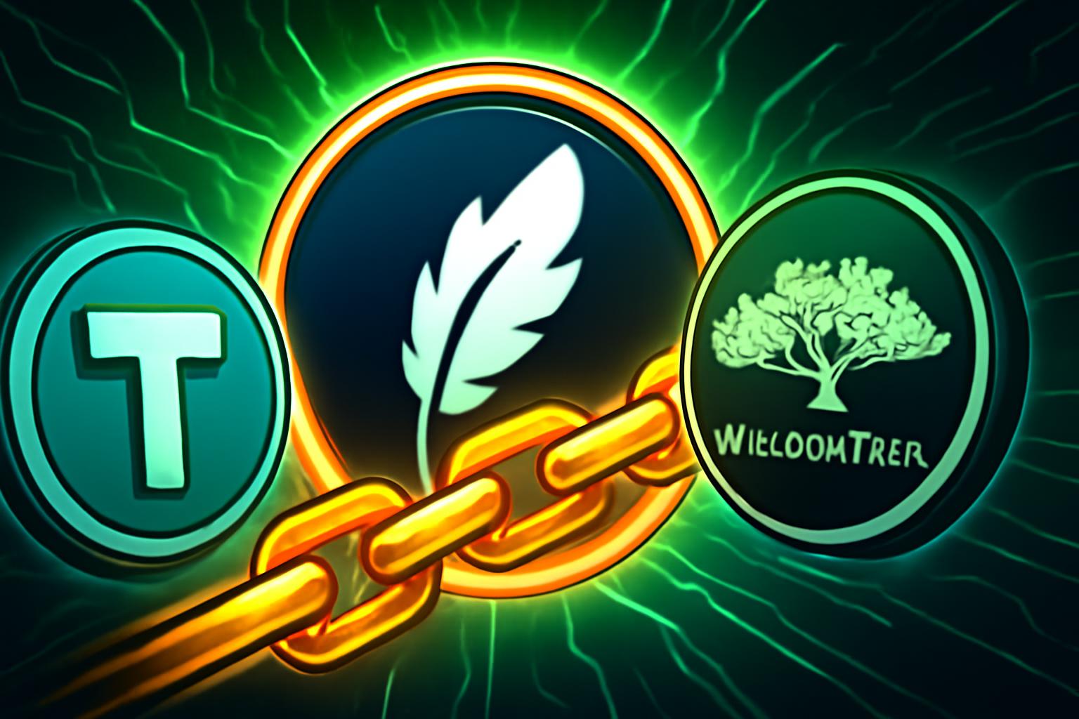 Plume 启动链上薪资试点,联合 Toku 与 WisdomTree