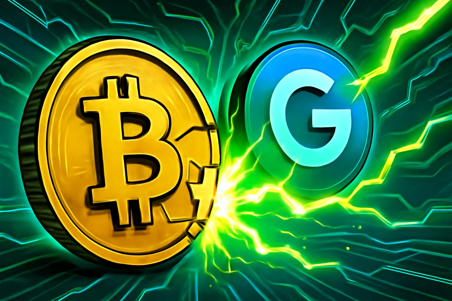 加密网络必须警觉，因为谷歌揭示量子入侵风险