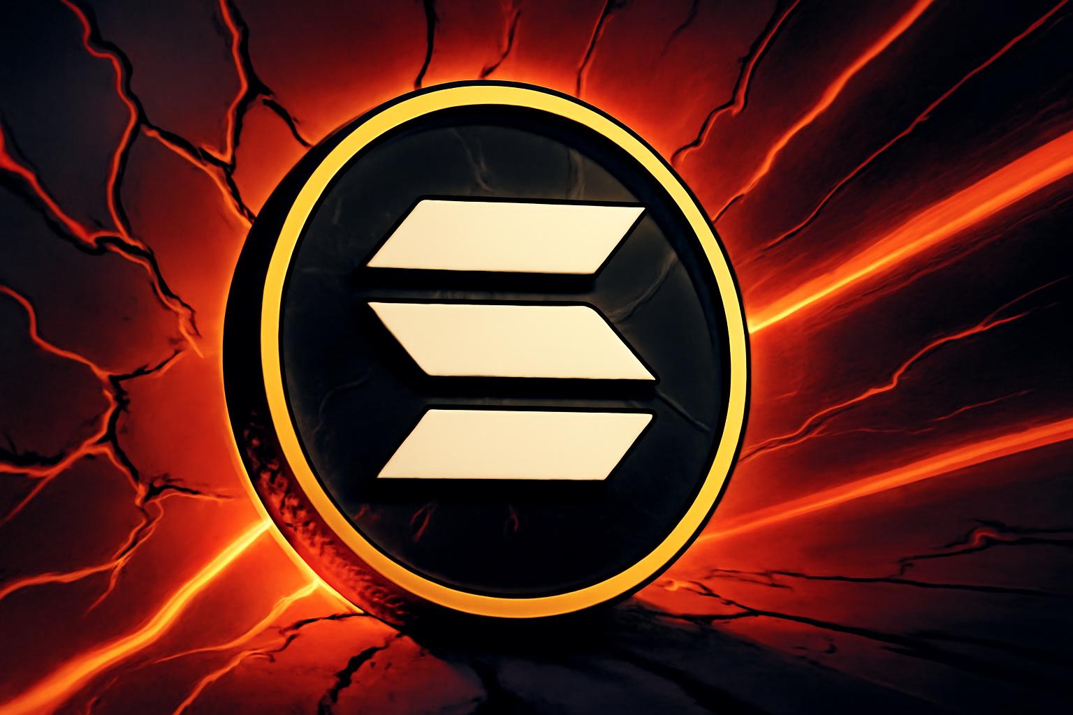 Solana 收益压缩:通胀驱动的奖励带来稀释挑战