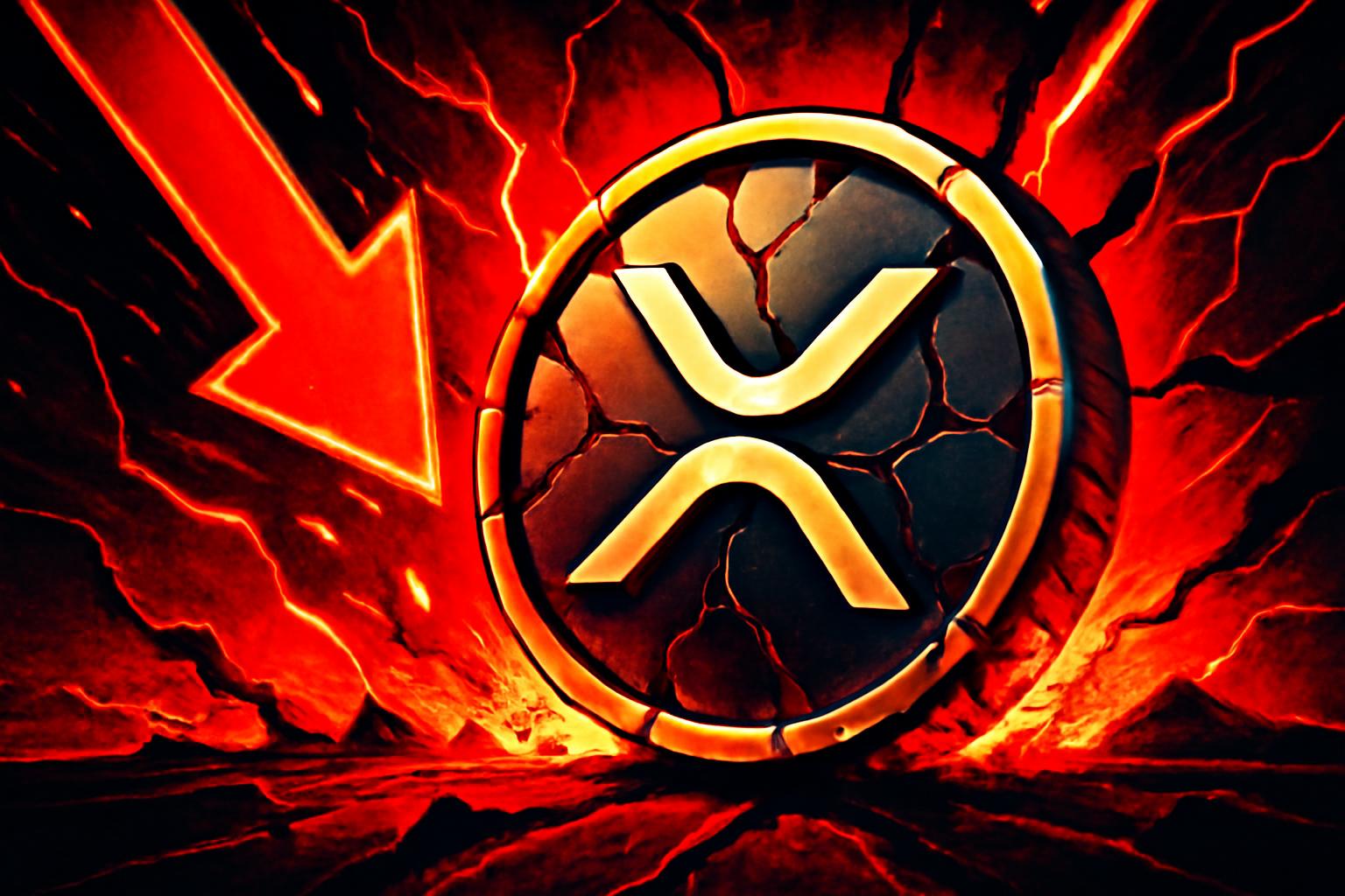 瑞波币在1.50美元以下:在加密市场低迷之际,投资者现在应该买入吗?