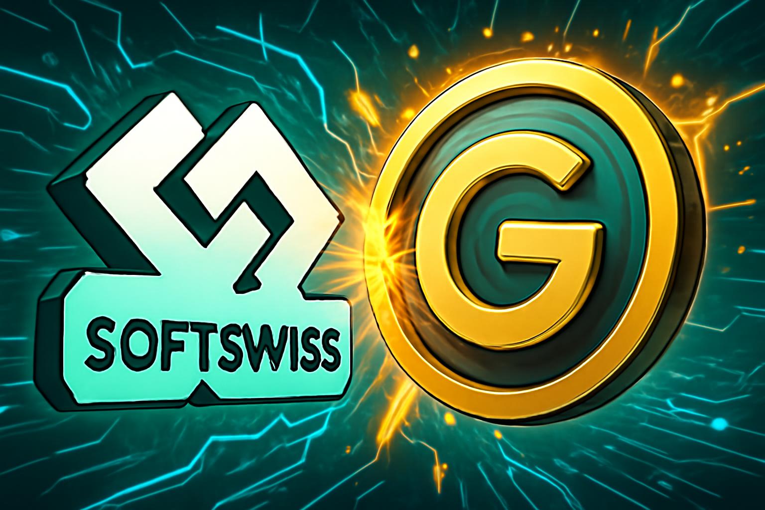 Playnance 通过 SOFTSWISS 与 $GCOIN 将链上体育扩展