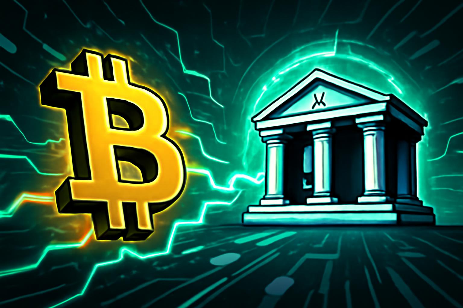 链上投资可能推动银行支付增长