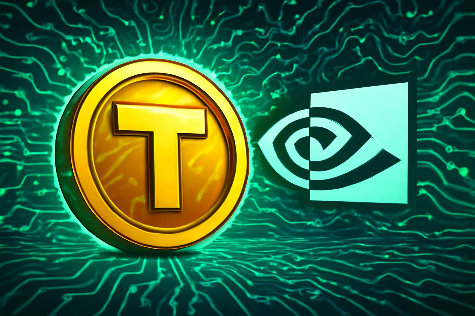 Bittensor TAO 因 AI 驱动的加密货币赌注反弹17%