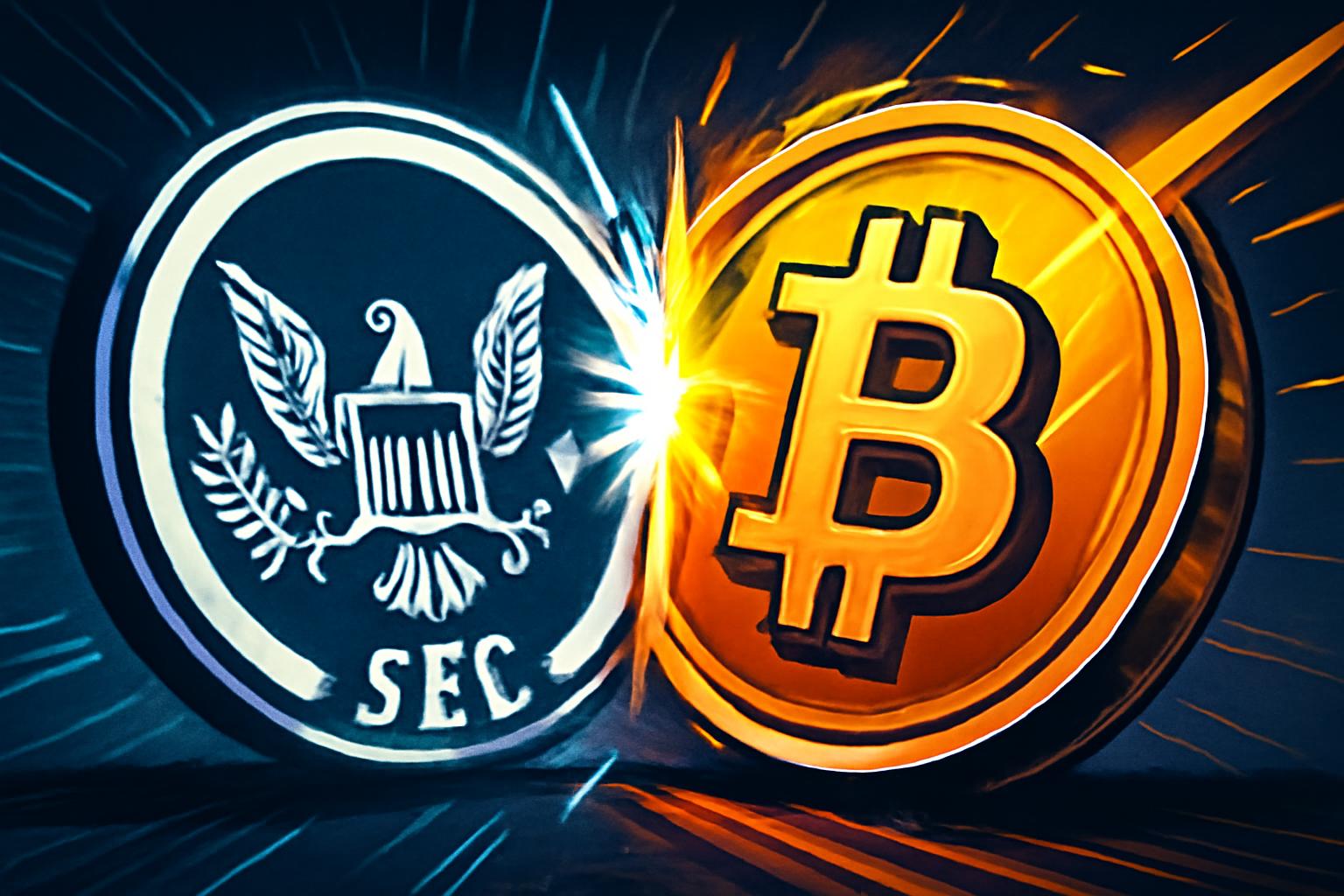 明确法案并非加密创新的守门人 (Regulation)