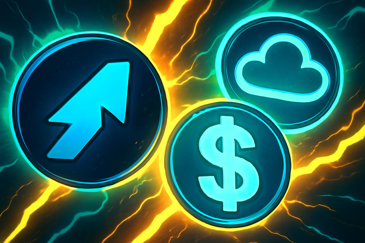 Upbit 将 SKY 与 USDS 上市,提供 KRW 与 USDT 交易对