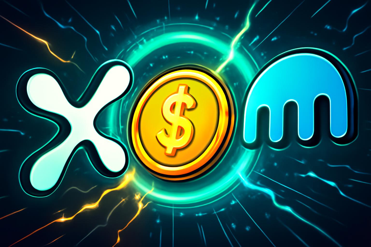 Convera 与 Ripple 携手 将 稳定币 引入 主流支付