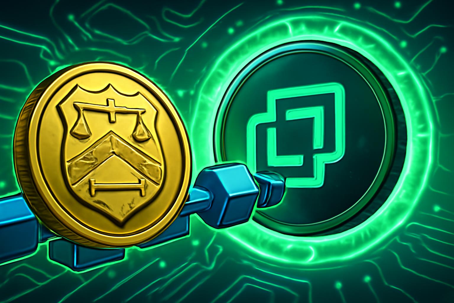 坎顿网络上 iBoxx 美国国债的代币化引发链上转变