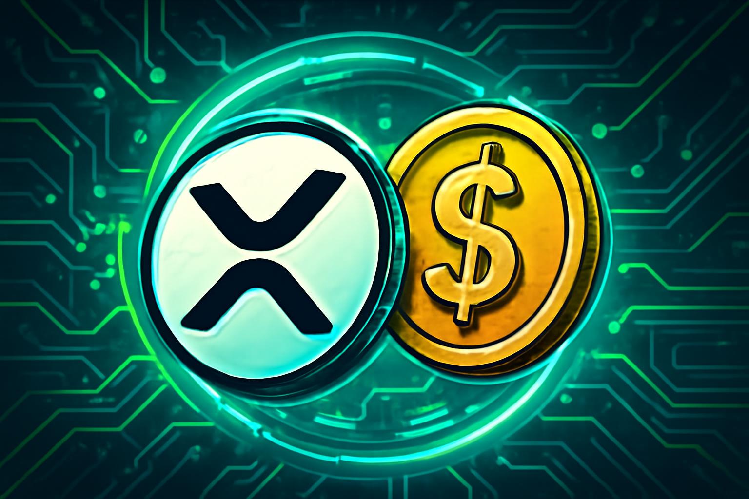 瑞波扩展稳定币支付平台，提供托管与虚拟账户