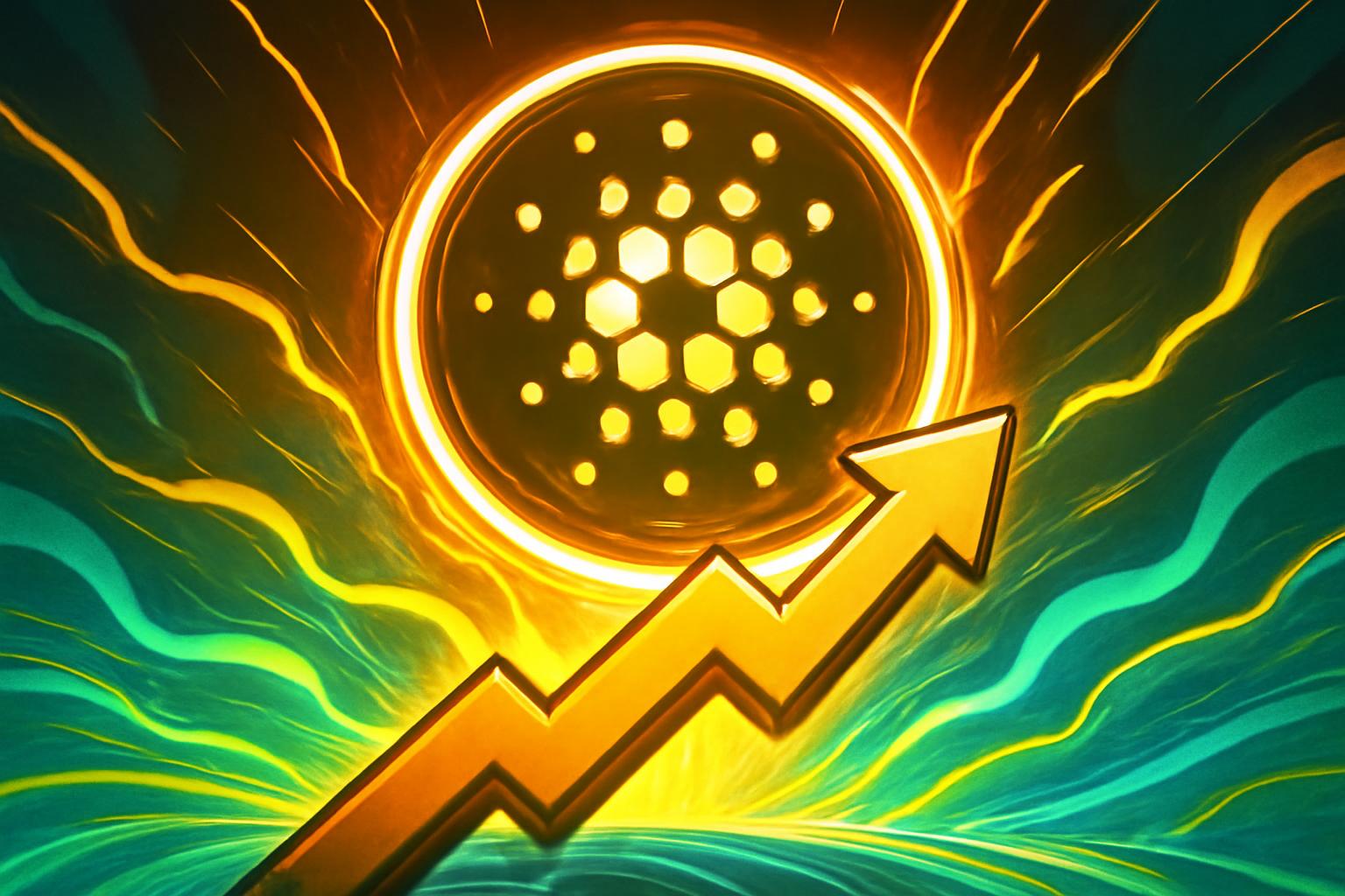 卡达诺价格预测在2026年瞄准3美元，100倍论点增强